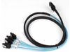 TGC SFF-8087 to 4 SATA datacable