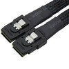 TGC SFF-8087 to SFF8087 datacable
