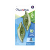PAPER MATE LP Dryline Cor Tpe Pk2 Bx6