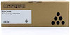 RICOH BLACK TONER 5000 PAGE YIELD FOR LP121 & LP020
