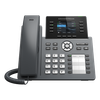 GRANDSTREAM 44 LINES GIGABIT WIFI/BT COLOUR SCREEN 10 PAPER BASED BLF - AL-GR-GRP2634 shop at AUSTiC 3D Shop