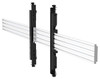 Atdec VESA 400 Micro Adjust Brackets ADB-B400M - VESA 400 fixed brackets with fine adjustments set of two. Max load: 50kg - MA-13ADB-B400M shop at AUSTiC 3D Shop