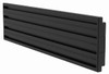 Atdec 0.48m Rail ADB-R48 Horizontal Mounting Rail - MA-13ADB-R48B shop at AUSTiC 3D Shop