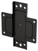 Atdec ADB-WP Rail to wall attachment plate - MA-13ADB-WP shop at AUSTiC 3D Shop