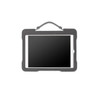 Brenthaven Edge 360 Carry Case for Apple iPad Air 10.5"; 2019 3rd Gen - Designed for  Apple iPad Air 10.5"; 2019 3rd Gen