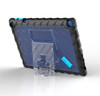Gumdrop DropTech Acer Chromebook TAB 10 case - Designed for: Acer Chromebook Tab 10 (VPN: D651N, NX.H0BSA.001)