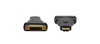 Kramer DVI-I (F) to HDMI (M) Adapter (Cable Tools, Adapters &amp; Connectors)
