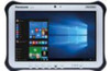Panasonic Toughbook FZ-G1 (10.1";) MK5, 8GB, 128GB, Rear Cam, 4G, DPT (Upper: WWAN, Lower: GPS on WWAN), LAN