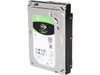 Seagate BarraCuda HDD 3.5"; Internal SATA 2TB Desktop HDD, 7200RPM, 6Gb/S SATA 64MB 2 Year Warranty