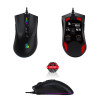 BLOODY GAMING W90 Pro Gaming Mouse