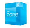 INTEL i3-12100 CPU 3.3GHz (4.3GHz Turbo) 12th Gen LGA1700 4-Cores 8-Threads 8MB 65W UHD Graphic 730 Unlocked Retail Box Alder Lake