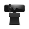 lenovo Essential FHD Webcam - 1080P, 2 Stereo Dual-Microphone, 2 Megapixel CMOS, Plug-and-Play, USB Connectivity, 1.8m cable, Supports Tripod