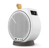 BenQ GV30 Mini Portable Projector / 720p / 300 ANSI / 2.1 Bluetooth Speakers / Wifi / Android TV