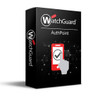 WATCHGUARD AuthPoint - 3 Year - 1 to 50 Users - License Per User