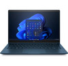 HP Elite Dragonfly G2 -3G0N9PA- Intel i7-1165G7 / 16GB DDR4 4266Hz / 512GB SSD / 13.3" UHD TOUCH / WIFI+BT / 4G LTE /  W10P / 3-3-3