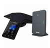 YEALINK CP935W-Base Wireless IP Conference Phone, DECT, 1 x CP935W, 1x W70B, 4' Multi-Touch Screen, Pairing with Bluetooth, Switching DECT/WIFI