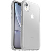 OTTERBOX Apple iPhone XR Symmetry Series Clear Case - Clear 77-59875, 3X Military Standard Drop Protection, Durable Protection, Ultra-thin - L-MPAAIPSCIPXRC shop at AUSTiC 3D Shop