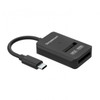 SIMPLECOM SA506 NVMe / SATA Dual Protocol M.2 SSD to USB-C Adapter Converter USB 3.2 Gen 2 10Gbps - L-HXSI-SA506 shop at AUSTiC 3D Shop