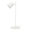BRILLIANT Kalla Table Lamp Wh