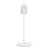BRILLIANT Kalla Table Lamp Wh