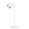 BRILLIANT Kalla Table Lamp Wh