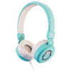 PLANET BUDDIES Wired Headphones Penguin