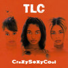 TLC CrazySexyCool Vinyl Album