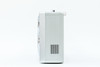 GPO Manhattan Boombox Stereo - Silver