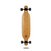 Magneto Bamboo Cruiser Longboard