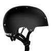 Magneto Kids Skateboard Helmet - Black