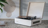 Crosley Mercury Turntable - Cream