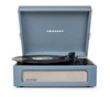 Crosley Voyager Washed Blue - Bluetooth Portable Turntable