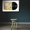 Framed Creedence Clearwater Revival - Chronicle The 20 Greatest Hits - 2LP Vinyl Album Art