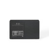Crosley Montero Bluetooth Speaker - Black
