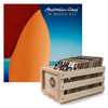 Crosley Record Storage Crate & Australian Crawl - The Greatest Hits - Vinyl Album Bundle