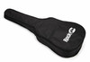 RockJam Acoustic Guitar Superkit Includes Stand, Gig Bag, Tuner, Picks, Plectrum Holder, Spare Strings & Online Lessons - Blue