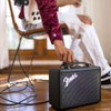 Fender Indio 2 Bluetooth Speaker - Black
