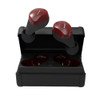 Fender TOUR True-Wireless Earphones - Burgundy