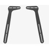 EZYMOUNT WEIGHT CAPACITY 15KG FITS MOST TVS AND SOUNDBARS MOUNT ABOVE OR BELOW