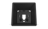AXIS INDOOR ANSWERING UNIT SURFACE INSTALLATION BOX