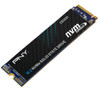 PNY CS1031 500GB NVMe SSD Gen3x4 M.2 2200MB/s 1200MB/s R/W 110TBW 2M hrs MTBF - L-HBP-CS1031-500G shop at AUSTiC 3D Shop