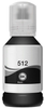 EPSON Premium Generic Ink Bottle (Replacement for 512 Black)