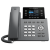 GRANDSTREAM 44 LINES GIGABIT WIFI/BT COLOUR SCREEN
