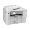BROTHER MFCJ6957DW Inkjet Multi Function Printer