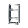 AXIS PLASTERBOARD / BOLLARD FLUSH MOUNTING SYSTEM FOR IP FORCE