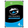SEAGATE 4TB 3.5' SkyHawk 256MB SATA3 Surveillance Optimized, NVR Ready, ImagePerfect, RVS HDD (ST4000VX016)