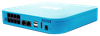 3CX Certified NUC PC - All in One: Appliance & Gateway, Pre-Loaded With 3CX, Intel Dual Core, 6GB Ram, 32GB eMMC