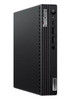 LENOVO ThinkCentre M80q Gen3 Tiny Desktop PC i7-12700T 16GB DDR5 512GB SSD Windows 10/11 Pro 3yrs Onsite Wty UHD Graphics WiFi6E Keyboard Mouse