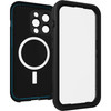 OTTERBOX Apple iPhone 14 Pro FRE Series Case for Magsafe - Black (77-90172), 5x Military Standard Drop Protection, WaterProof, 360 Protection