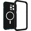 OTTERBOX Apple iPhone 14 Pro Max FRE Series Case for Magsafe - Black (77-90175), 5x Military Standard Drop Protection, WaterProof, 360 Protection